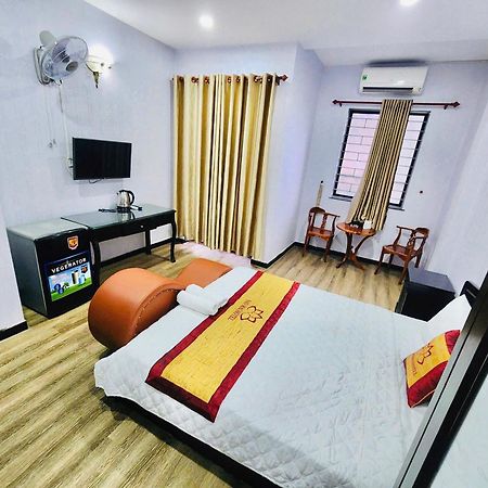 Khach San Sao Mai Hotel Cidade de Ho Chi Minh Exterior foto